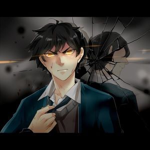 Meet your Posher, Jordan